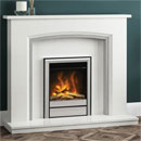 Elgin and Hall Elento Marble Fireplace Suite _ marble-and-limestone-surrounds