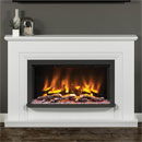 Elgin and Hall Lavina Pryzm Electric Fireplace Suite _ electric-fires