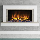 Elgin and Hall Vardo 47 Pryzm Wall Mounted Electric Fireplace Suite _ electric-suites