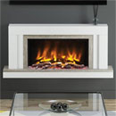 Elgin and Hall Vardo 53 Pryzm Wall Mounted Electric Fireplace Suite _ electric-suites