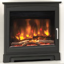 Elgin and Hall Cast Stove Front Pryzm 22 Electric Fire _ elgin-and-hall