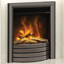 Elgin and Hall Devotion Pryzm 16 With 4 Bar Fret Electric Fire _ elgin-and-hall