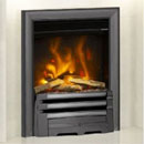 Elgin and Hall Devotion Pryzm 16 With Belmont Fret Electric Fire _ electric-fires