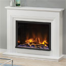 Elgin and Hall Velino Pryzm Electric Fireplace Suite _ electric-suites