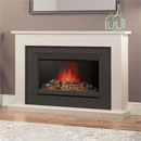 Elgin and Hall Wellsford Electric Fireplace Suite _ electric-suites