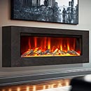 Celsi Electriflame VR Rosetta S-1250 Electric Fireplace Suite _ celsi-fires