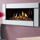 Apex Livorno HE Hole in the Wall Gas Fire