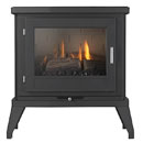 Eko Fires 6030 Black Flueless Gas Stove _ catalytic-flueless-gas-stoves