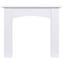 Eko Fires 7090  Wellington 51 White Wooden Fireplace Surround _ solid-and-veneered-wood-surrounds