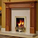 x Elgin and Hall Austen Fireplace Surround