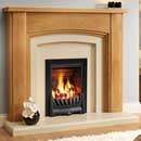 x Elgin and Hall Clevedon Fireplace Surround