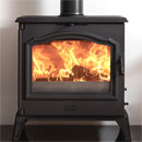 Esse 105 Wood Burning Stove _ wood-stoves