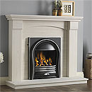 Pureglow Kingsford Full Depth Gas Fireplace Suite _ gas-fireplace-suites