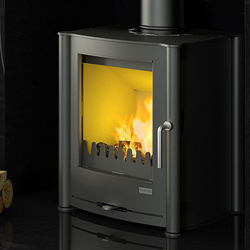 Firebelly FB Eco Multifuel Wood Stove
