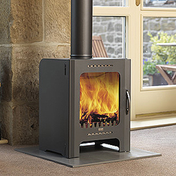 Firebelly FB Wood Burning Stove