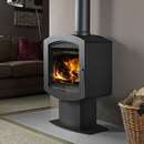 Firebelly Indoor Firepod Wood Burning Stove _ firebelly-stoves