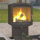 Firebelly Outdoor Firepod Wood Burning Stove _ firebelly-stoves