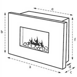 Fire Diagram