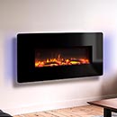 Flavel Flamonik Enchant Electric Fire _ flavel