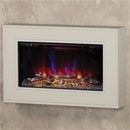 Flare by Bemodern Albali Wall Mounted Electric Fire _ flare-by-be-modern