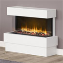 Flare by Bemodern Avant 750 Floor Standing Electric Fire _ flare-by-be-modern