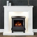 Flare by Bemodern Millgate Fireplace Surround _ flare-by-be-modern
