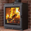 Portway Stoves Arundel XL Wood Burning Multifuel Stove _ multifuel-stoves