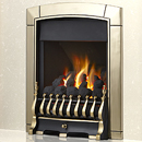Flavel Caress Plus Traditional Gas Fire _ flavel