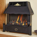 Flavel Emberglow Gas Fire Propane _ outset-gas-fires