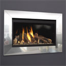 Flavel Rocco HE Hole in the Wall Gas Fire _ flavel