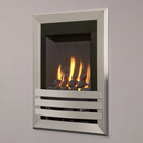 Flavel Windsor Contemporary Wall Mounted Gas Fire _ hole-in-the-wall-gas-fires