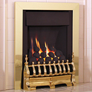 Flavel Windsor Traditional Plus Gas Fire _ flavel