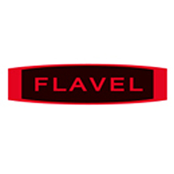 Flavel Rocco Flue Box with Pipe Adaptor 1125 130260