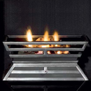 Xdiscontinued  20-12-16 Gallery Cantilever Gas Basket Fire