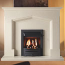 XDISC 18/9/18 Gallery Coniston Marble Fireplace