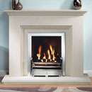 Gallery Cranbourne Limestone Fireplace _ gallery-fireplaces