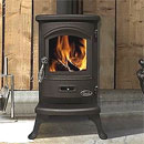 Gallery Tiger Cub ECO Multifuel Stove _ multifuel-stoves