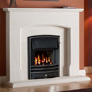 Gallery Dacre Limestone Fireplace _ gallery-fireplaces