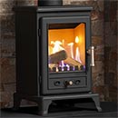Gallery Firefox 5 Eco Gas Stove _ gallery-fireplaces