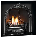 Gallery Gloucester Cast Iron Arch _ gallery-fireplaces