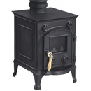 X DISC 16TH JAN 2020 - Gallery Larch Multifuel Stove
