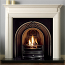 Gallery Luca Limestone Surround _ gallery-fireplaces