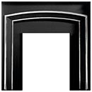 Gallery Monroe Cast Iron Fascia Back Panel _ gallery-fireplaces
