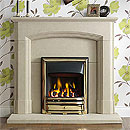 x Gallery Fireplaces Shelby