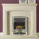Gallery Swainby Limestone Fireplace