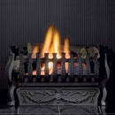 Gallery Valencia Gas Basket Fire _ gallery-fireplaces