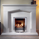 Gallery Coniston Limestone Fireplace