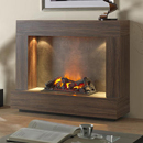 X DISCONTINUED - 27-06-2016 Garland Fires Alzir Electric Fireplace Suite