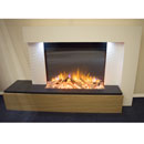 X DISC - 19-02-20 - Garland Fires Apollo Electric Fireplace Suite