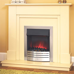 Garland Fires Chateau Electric Fireplace Suite Cheapest Price Uk